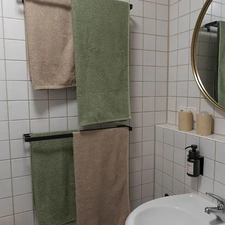 In - Elbnah - Ruhig - Neu - Gut Angebunden - Wifi - Tv -kostenloses Parken Appartement Dresde