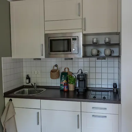 Appartement In - Elbnah - Ruhig - Neu - Gut Angebunden - Wifi - Tv -kostenloses Parken Dresde