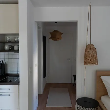 In - Elbnah - Ruhig - Neu - Gut Angebunden - Wifi - Tv -kostenloses Parken Appartement *