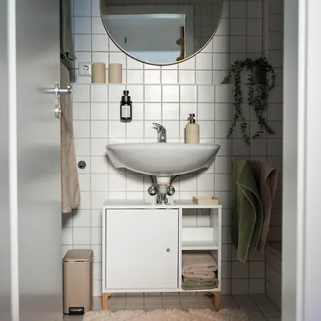 In - Elbnah - Ruhig - Neu - Gut Angebunden - Wifi - Tv -kostenloses Parken Apartment Dresden