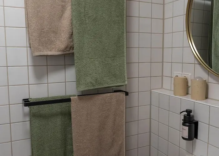 In - Elbnah - Ruhig - Neu - Gut Angebunden - Wifi - Tv -kostenloses Parken Apartman Drezda